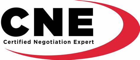 CNE LOGO